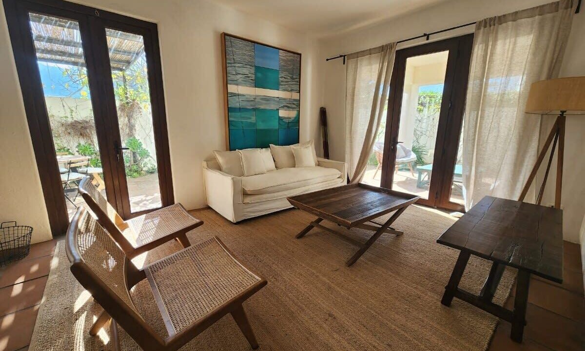 Photo of Livingroom in Cachagua