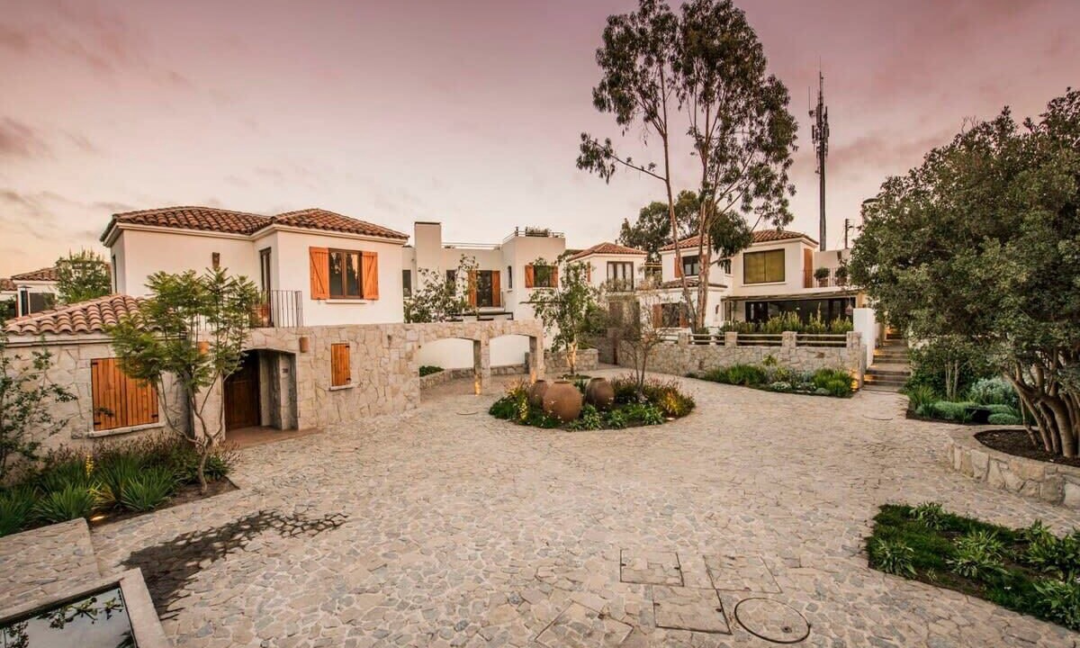 Photo of Outdoor in Cachagua