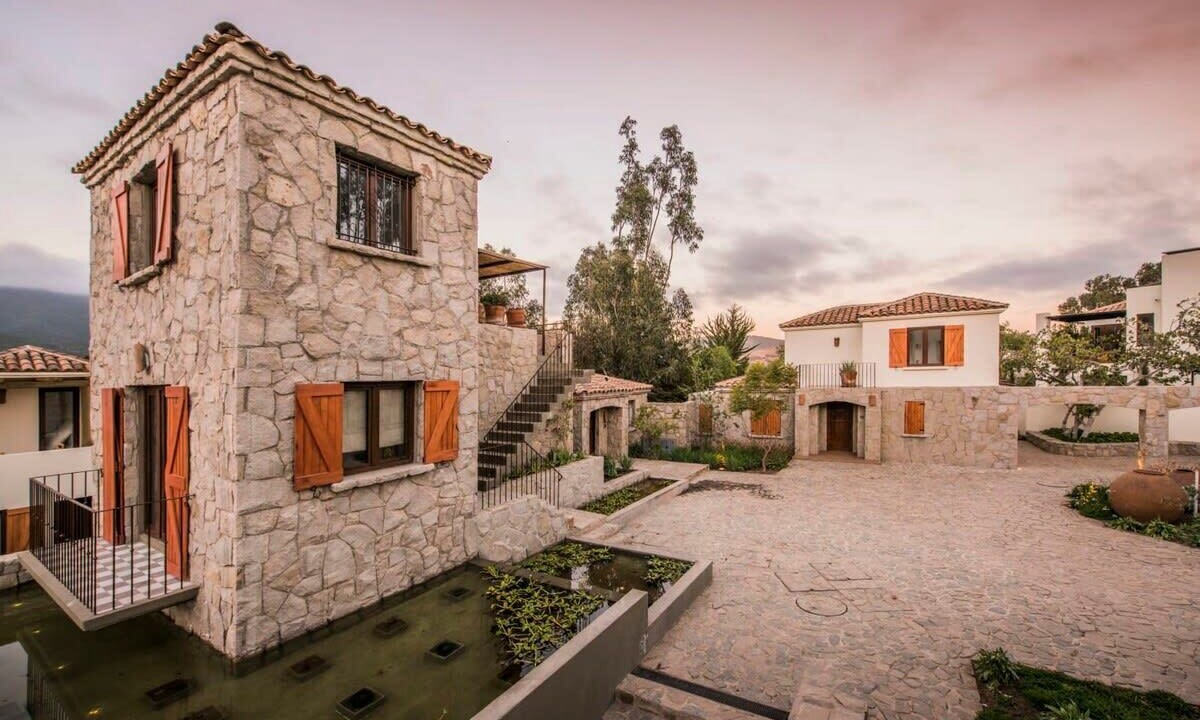 Photo of Outdoor in Cachagua