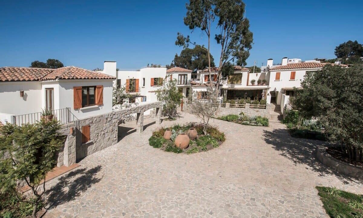Photo of Outdoor in Cachagua