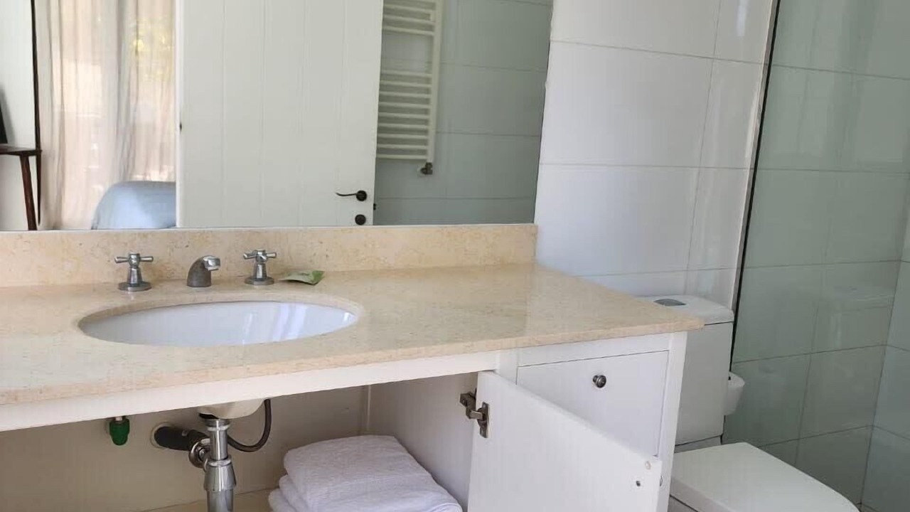 Photo of Bathroom in Cachagua