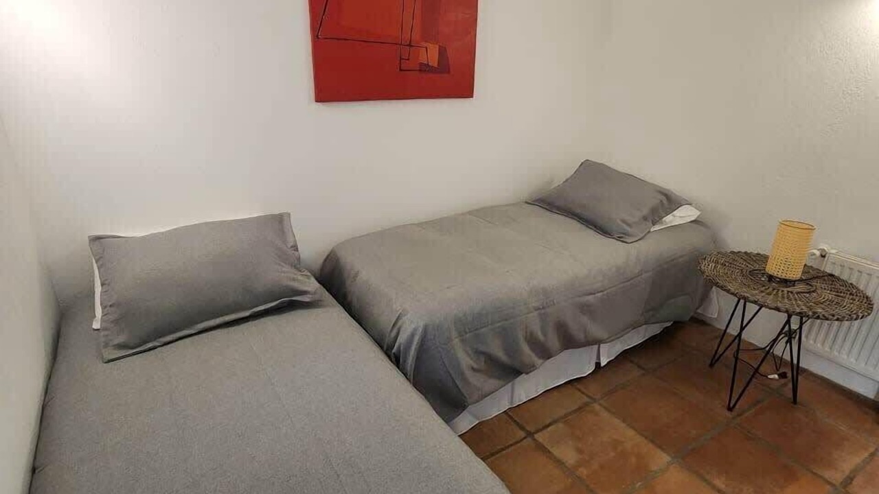 Photo of Bedroom in Cachagua