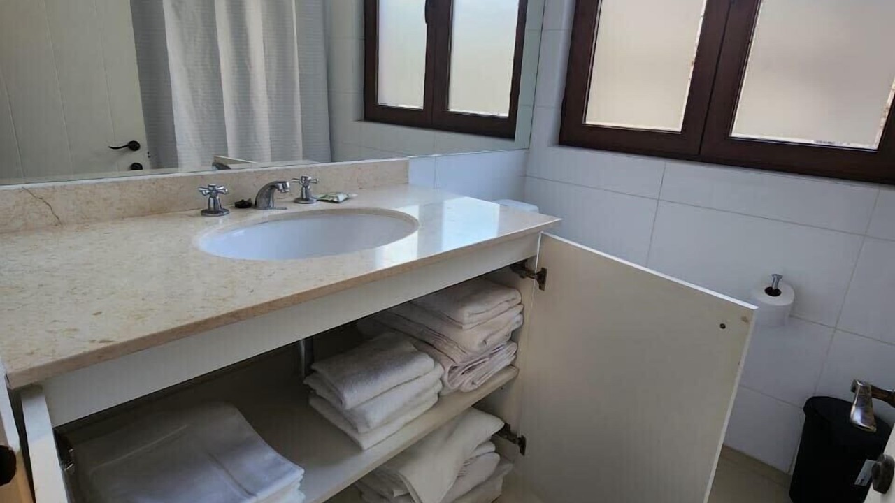 Photo of Bathroom in Cachagua