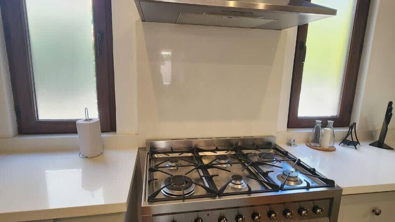 Photo of Kitchen in Cachagua