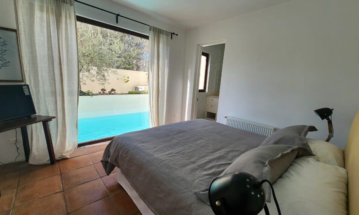 Photo of Bedroom in Cachagua