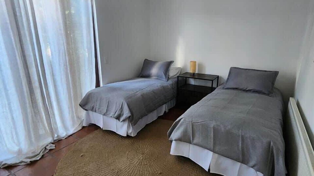Photo of Bedroom in Cachagua