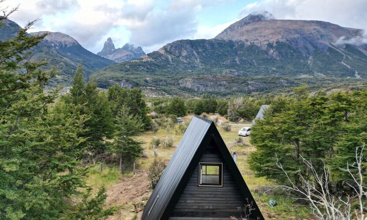 Photo of Outdoor in Rio Ibanez