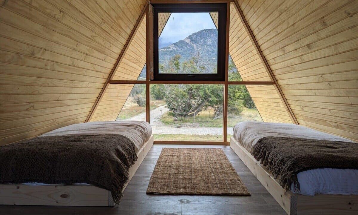 Photo of Bedroom in Rio Ibanez