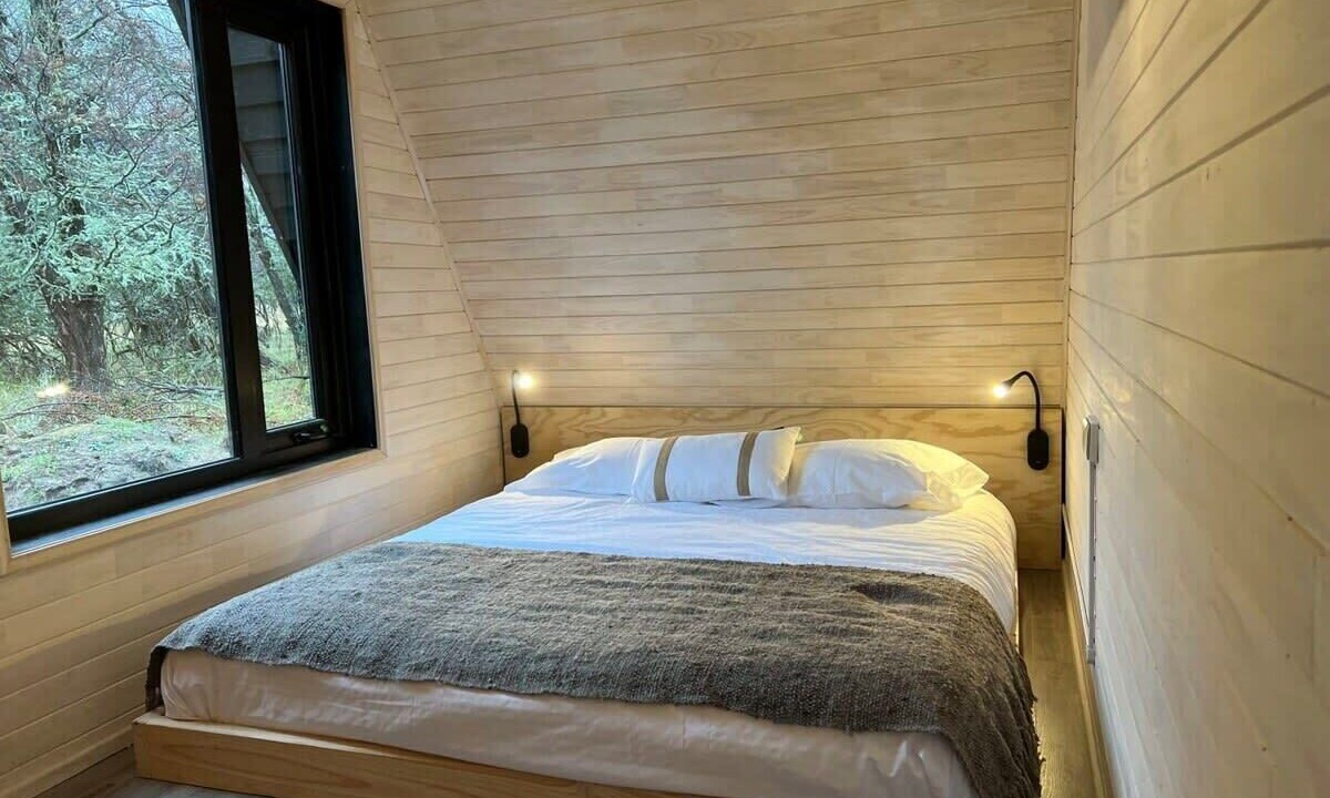 Photo of Bedroom in Rio Ibanez