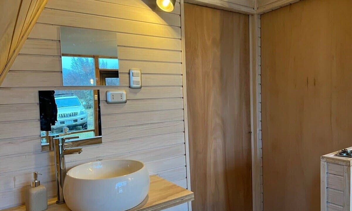 Photo of Bathroom in Rio Ibanez