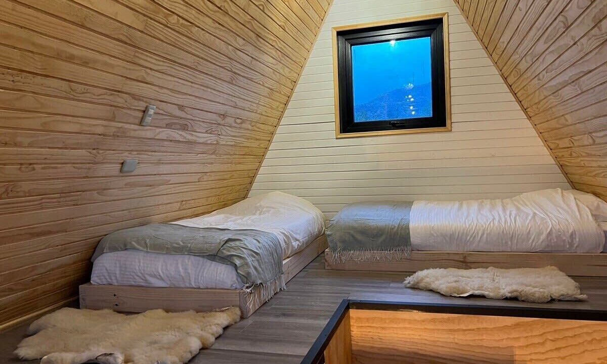 Photo of Bedroom in Rio Ibanez