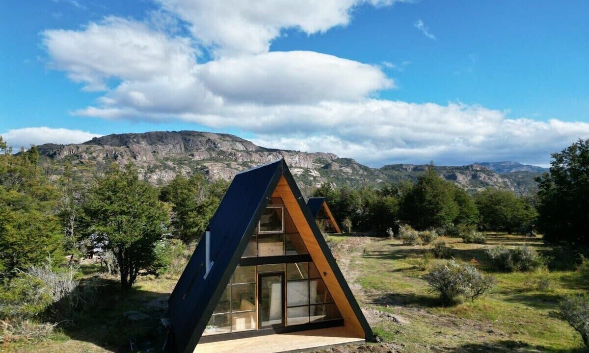 Photo of Outdoor in Rio Ibanez