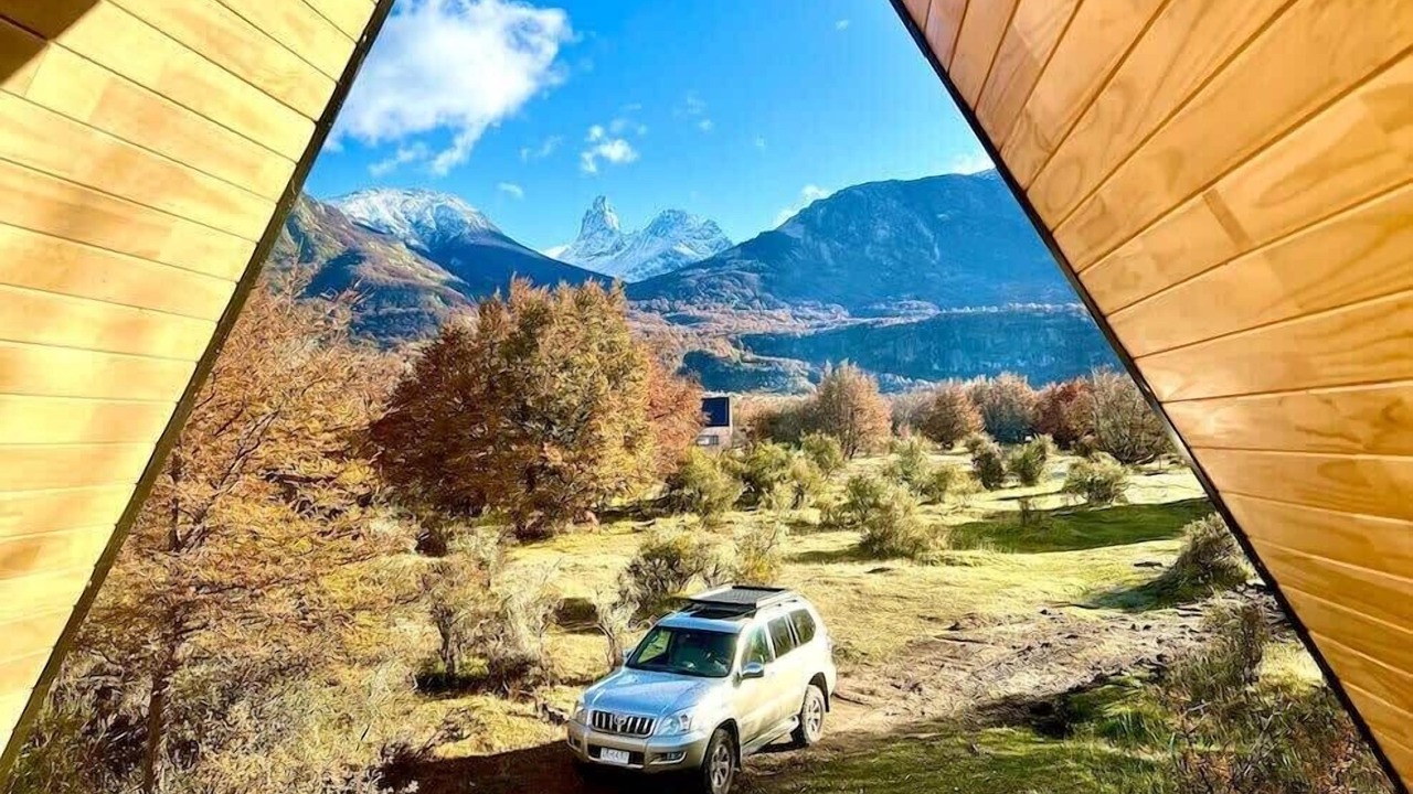 Photo of Outdoor in Rio Ibanez