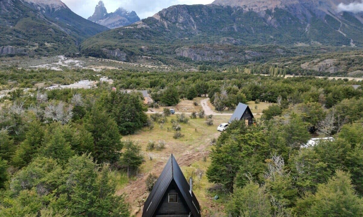 Photo of Outdoor in Rio Ibanez