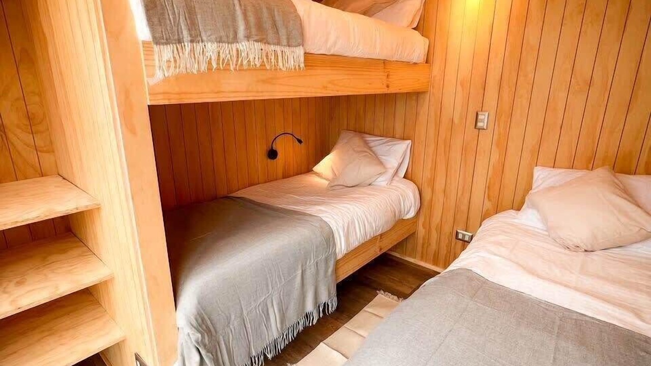 Photo of Bedroom in Lenca