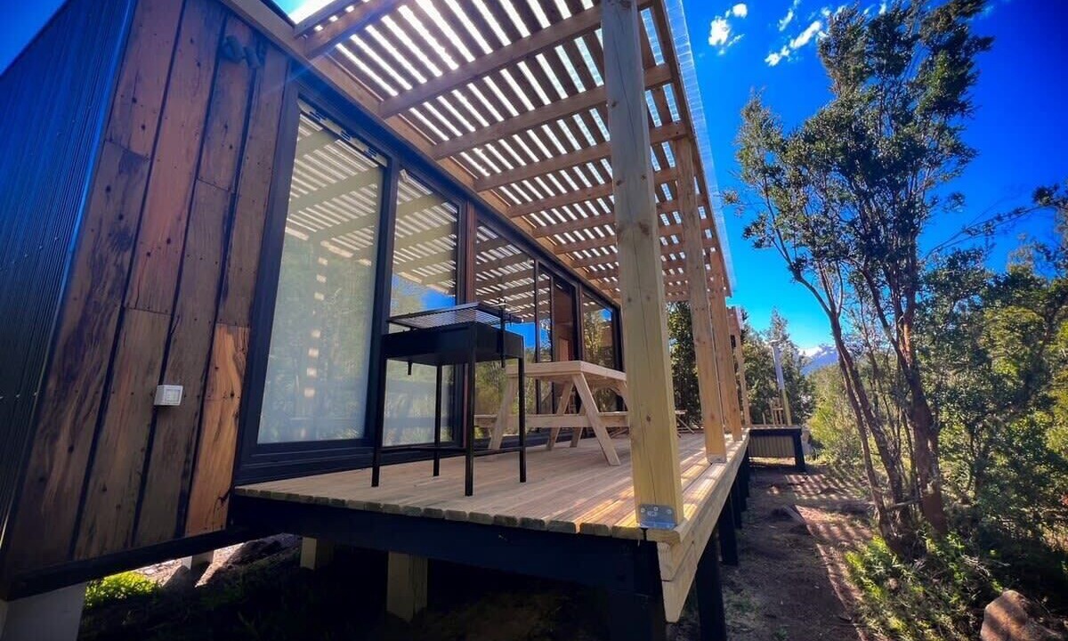 Photo of Patio Balcony in Lenca