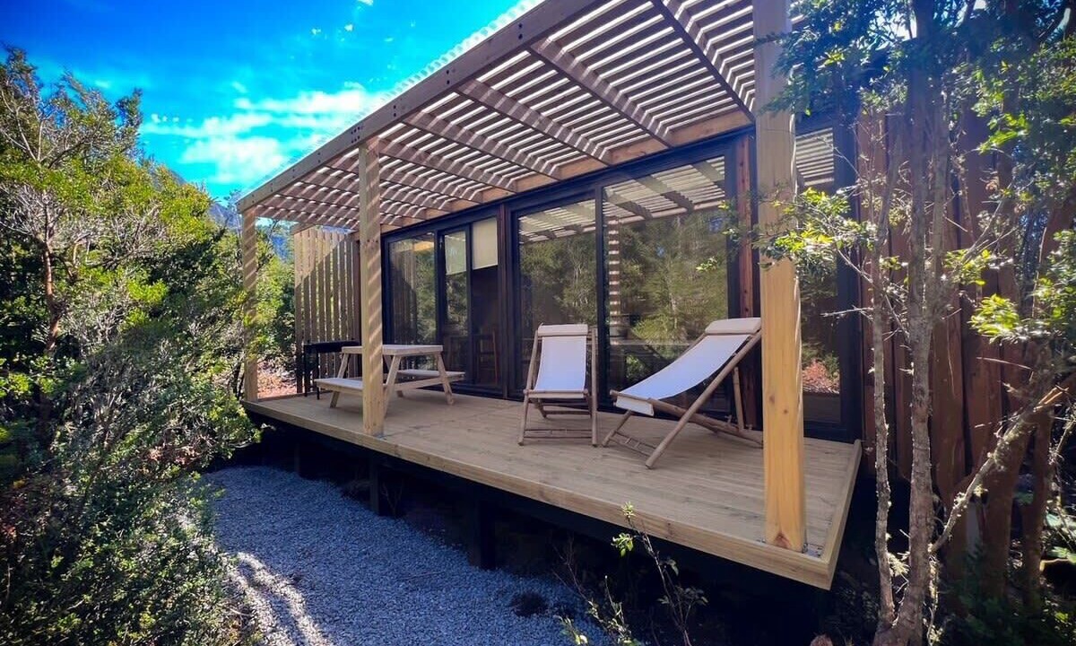 Photo of Patio Balcony in Lenca