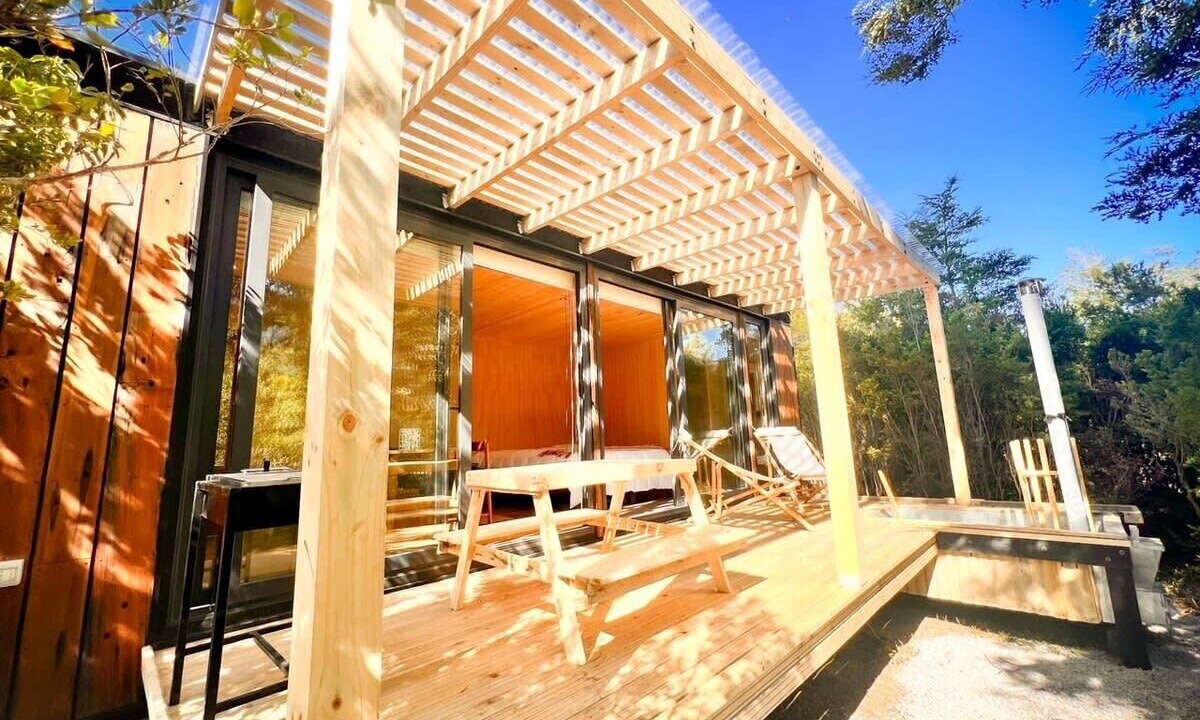 Photo of Patio Balcony in Lenca