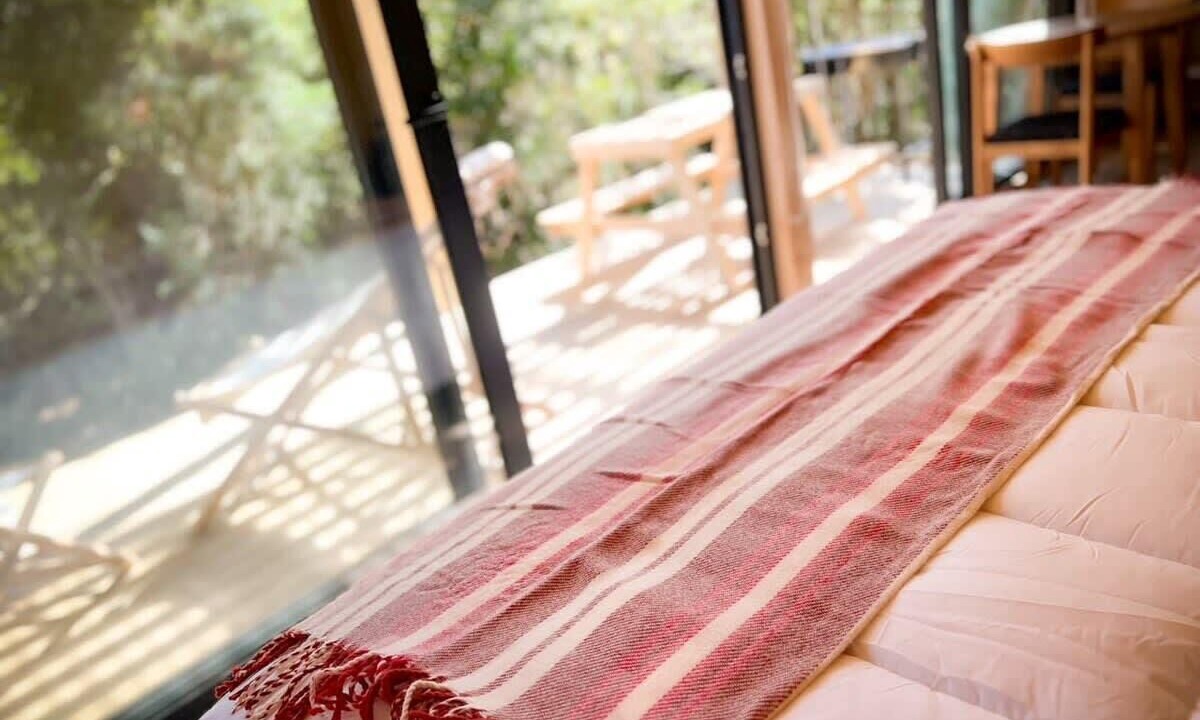 Photo of Bedroom in Lenca