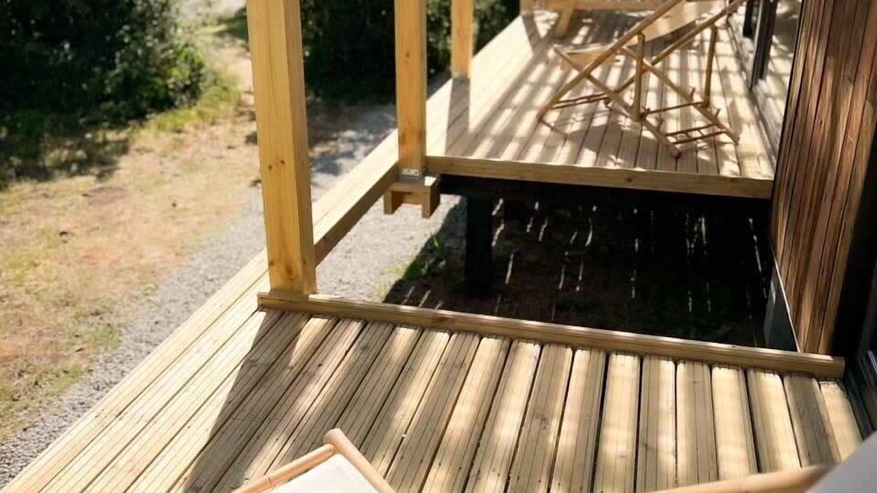 Photo of Patio Balcony in Lenca
