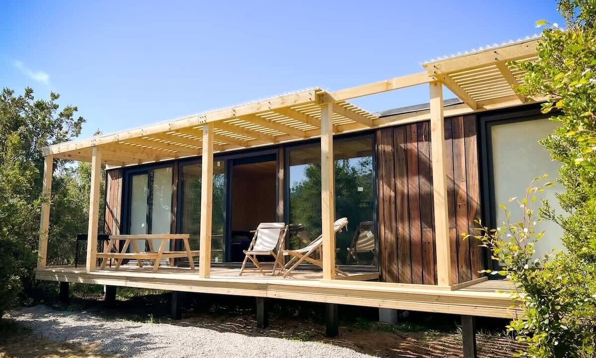 Photo of Patio Balcony in Lenca