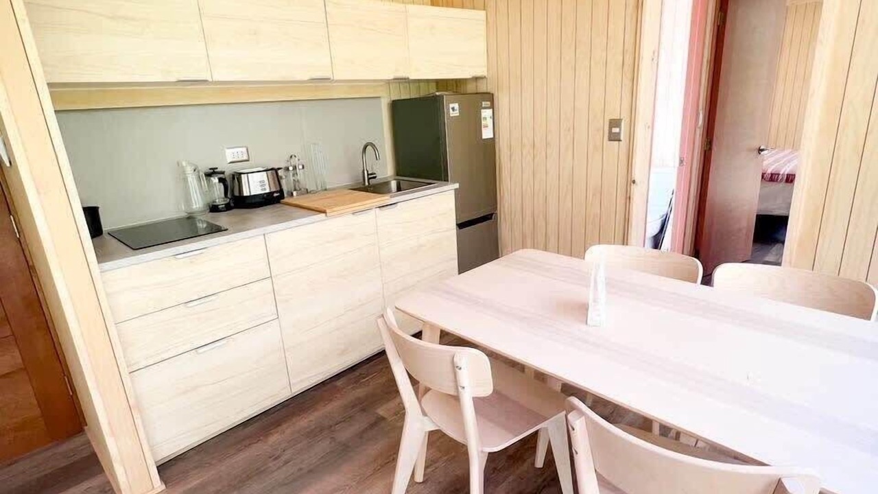 Photo of Kitchen in Lenca