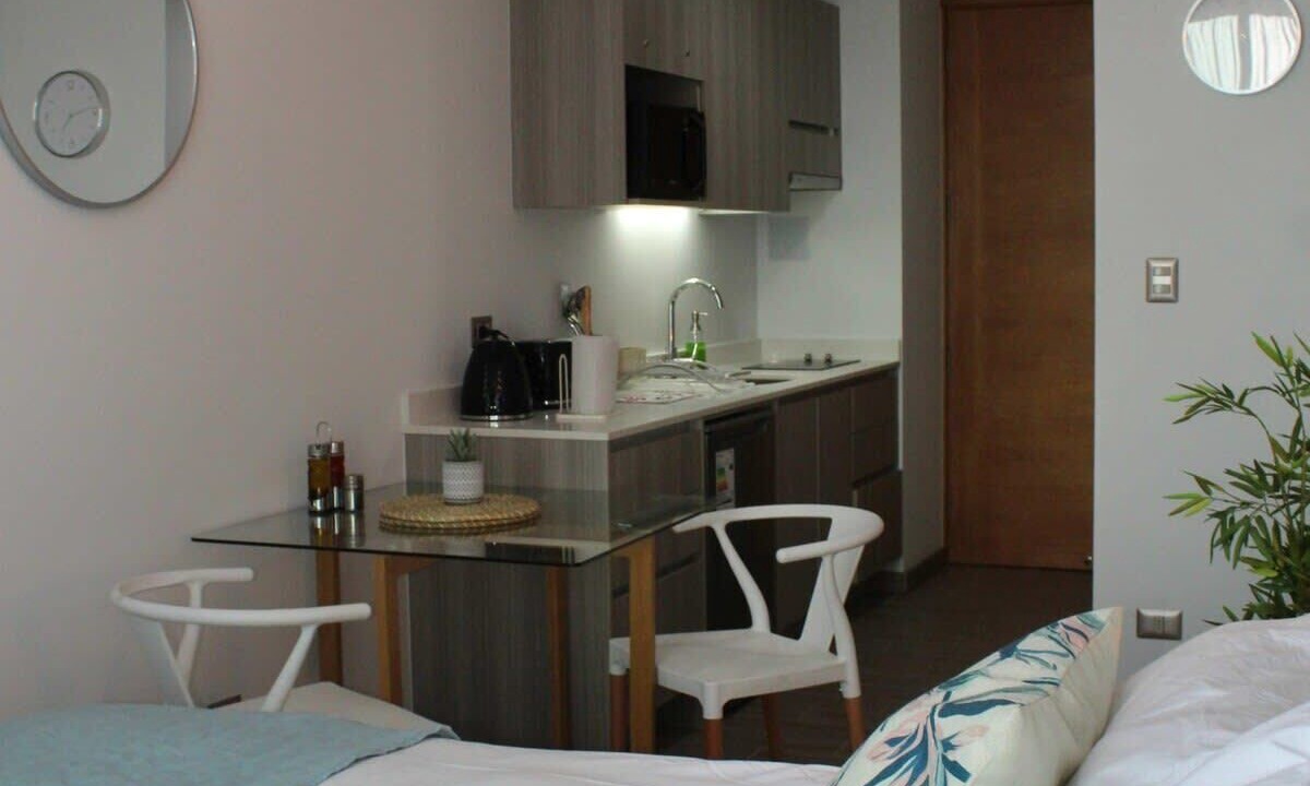 Photo of Bedroom in Antofagasta