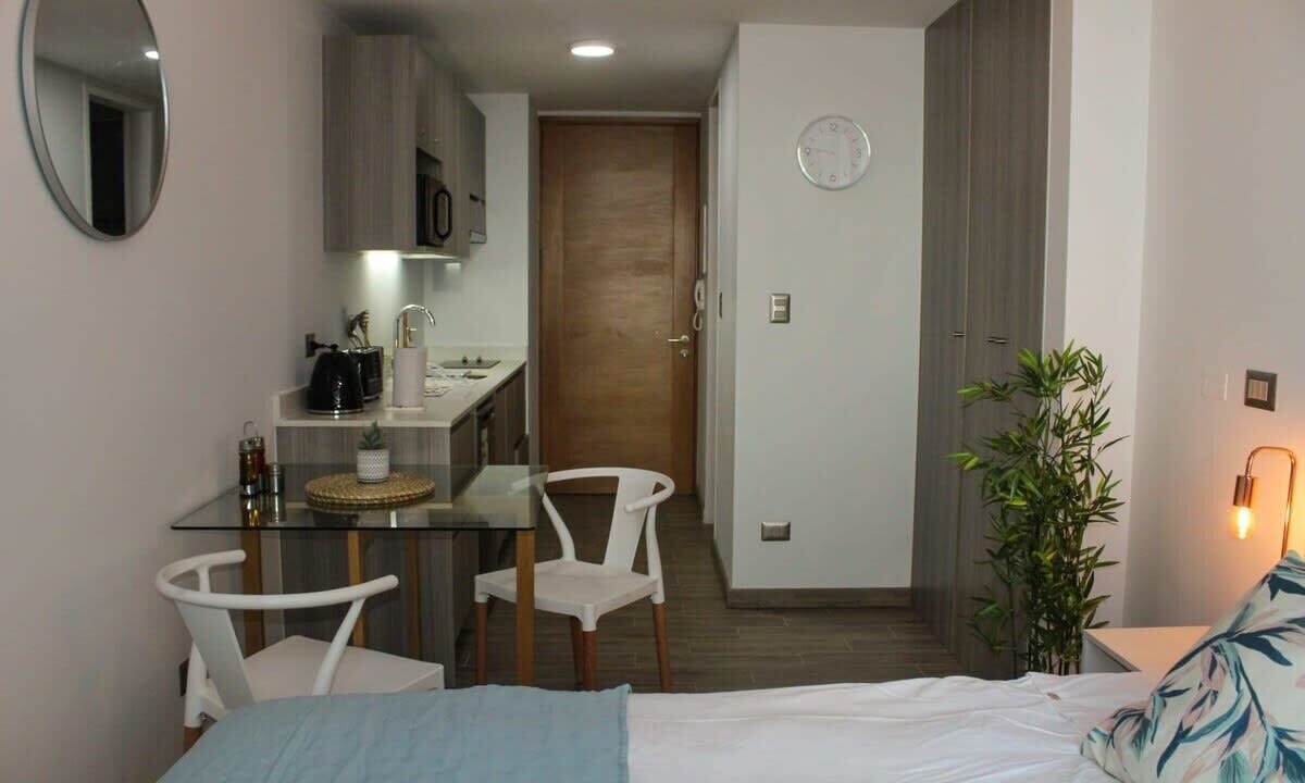 Photo of Bedroom in Antofagasta