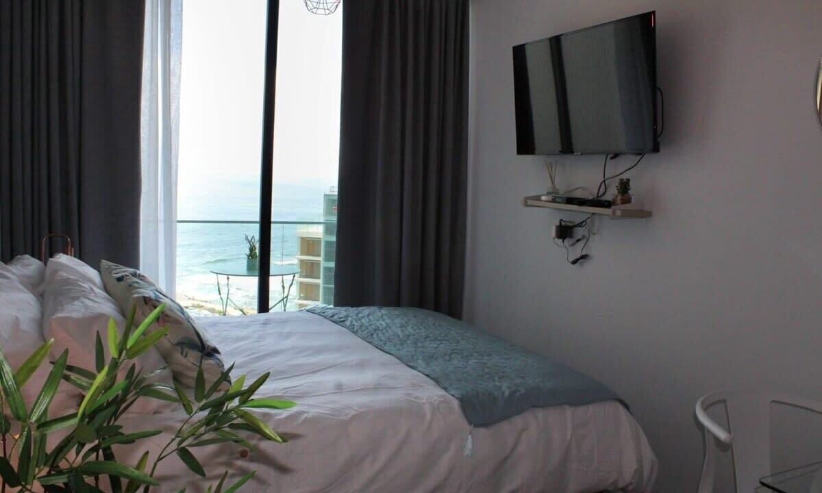 Photo of Bedroom in Antofagasta