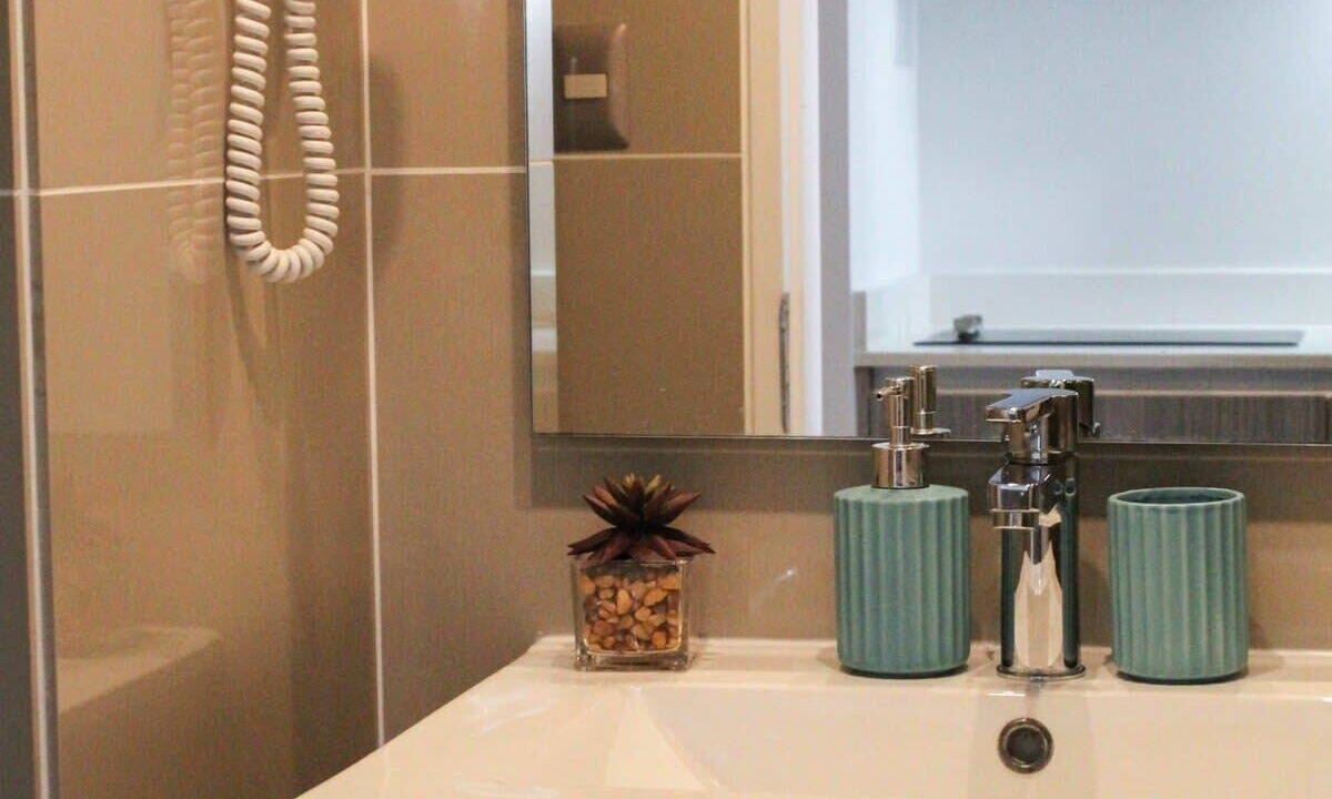 Photo of Bathroom in Antofagasta