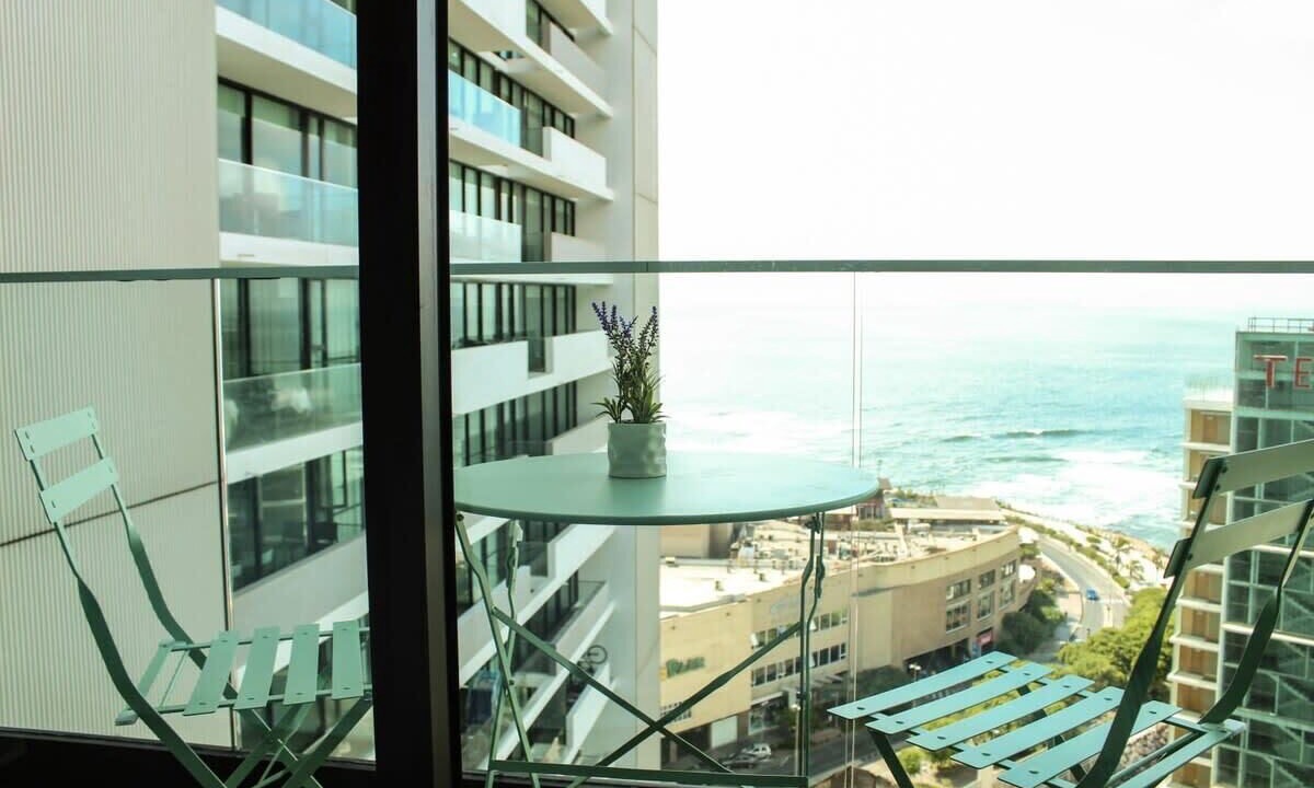 Photo of Outdoor in Antofagasta