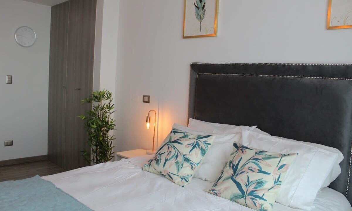 Photo of Bedroom in Antofagasta