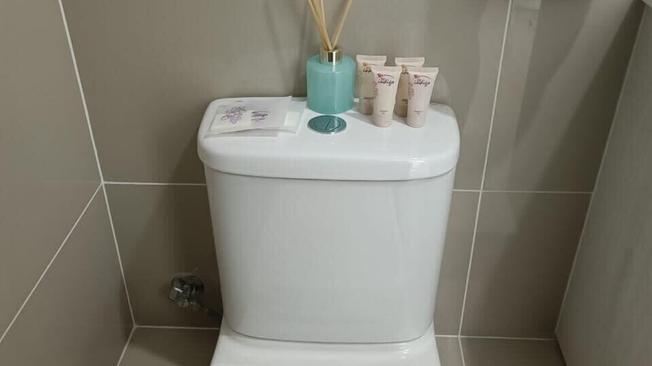 Photo of Bathroom in Antofagasta