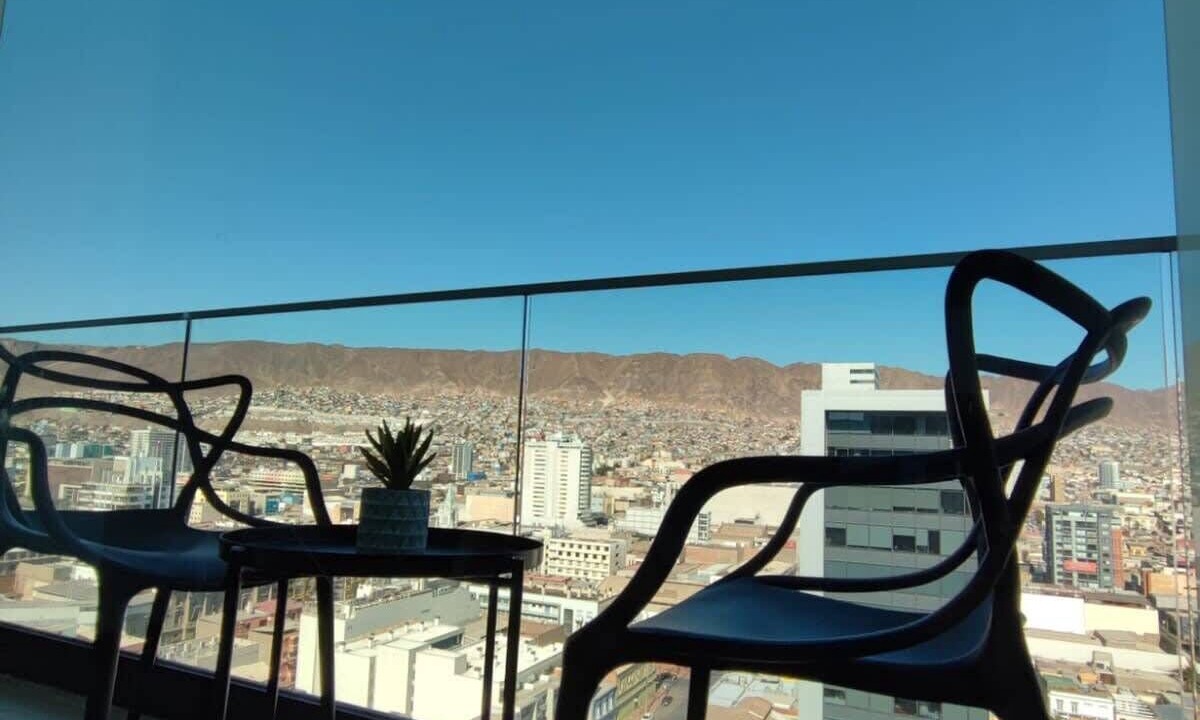 Photo of Outdoor in Antofagasta