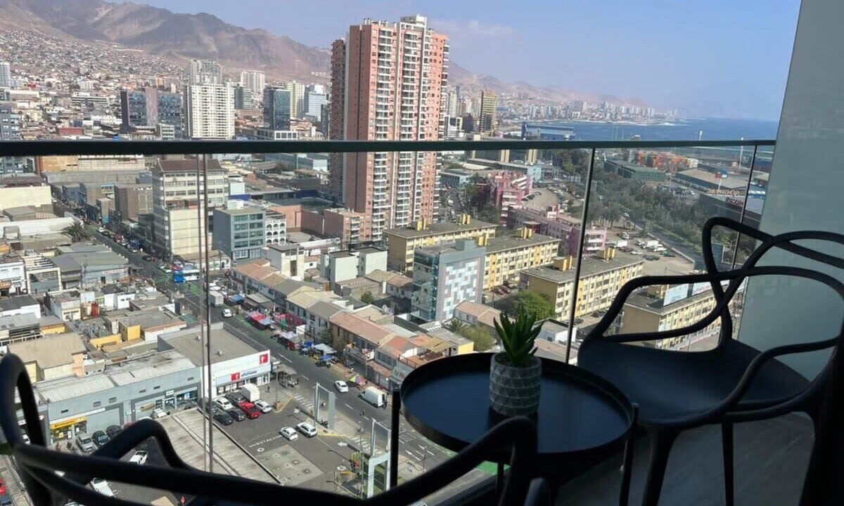 Photo of Outdoor in Antofagasta