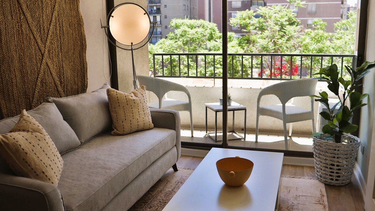 Photo of Livingroom in Santiago