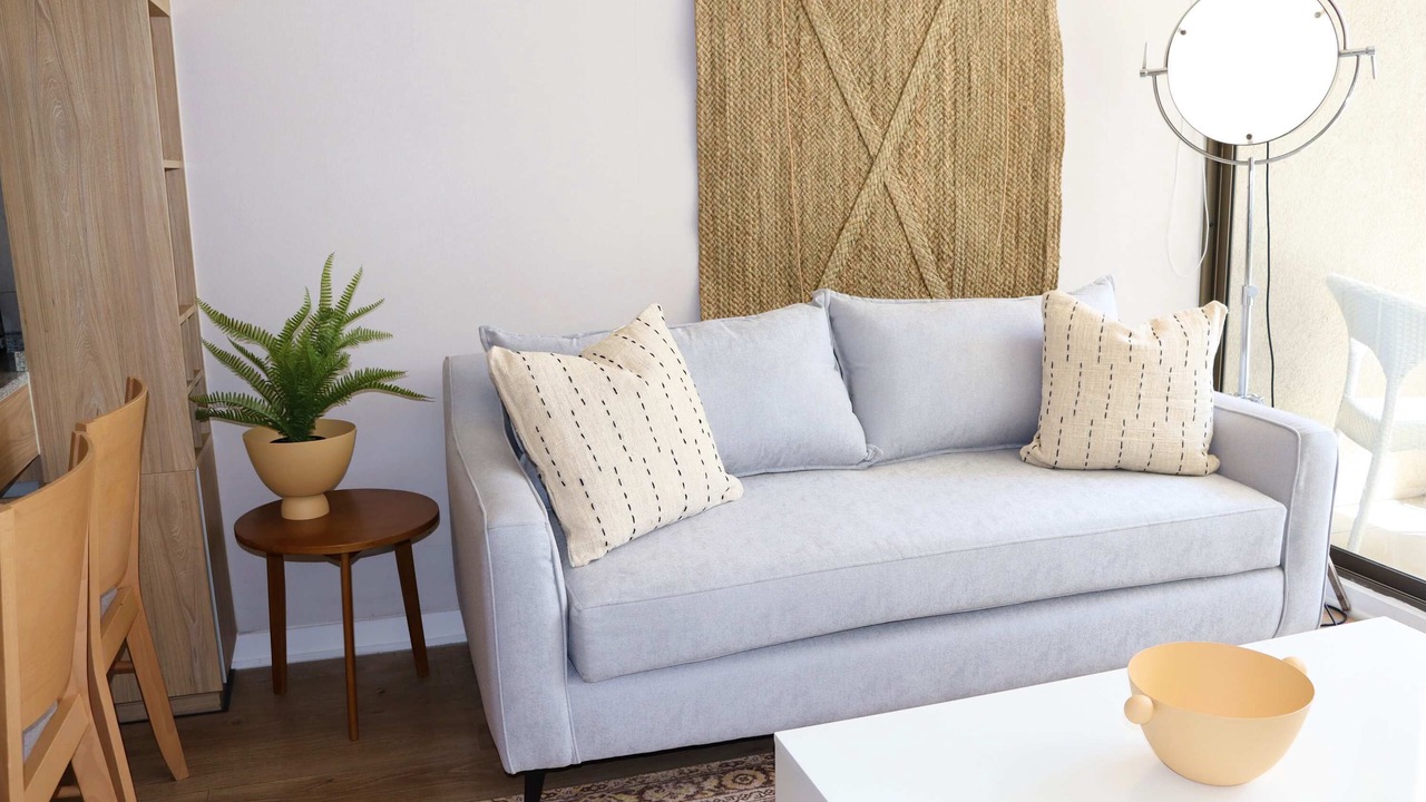 Photo of Livingroom in Santiago