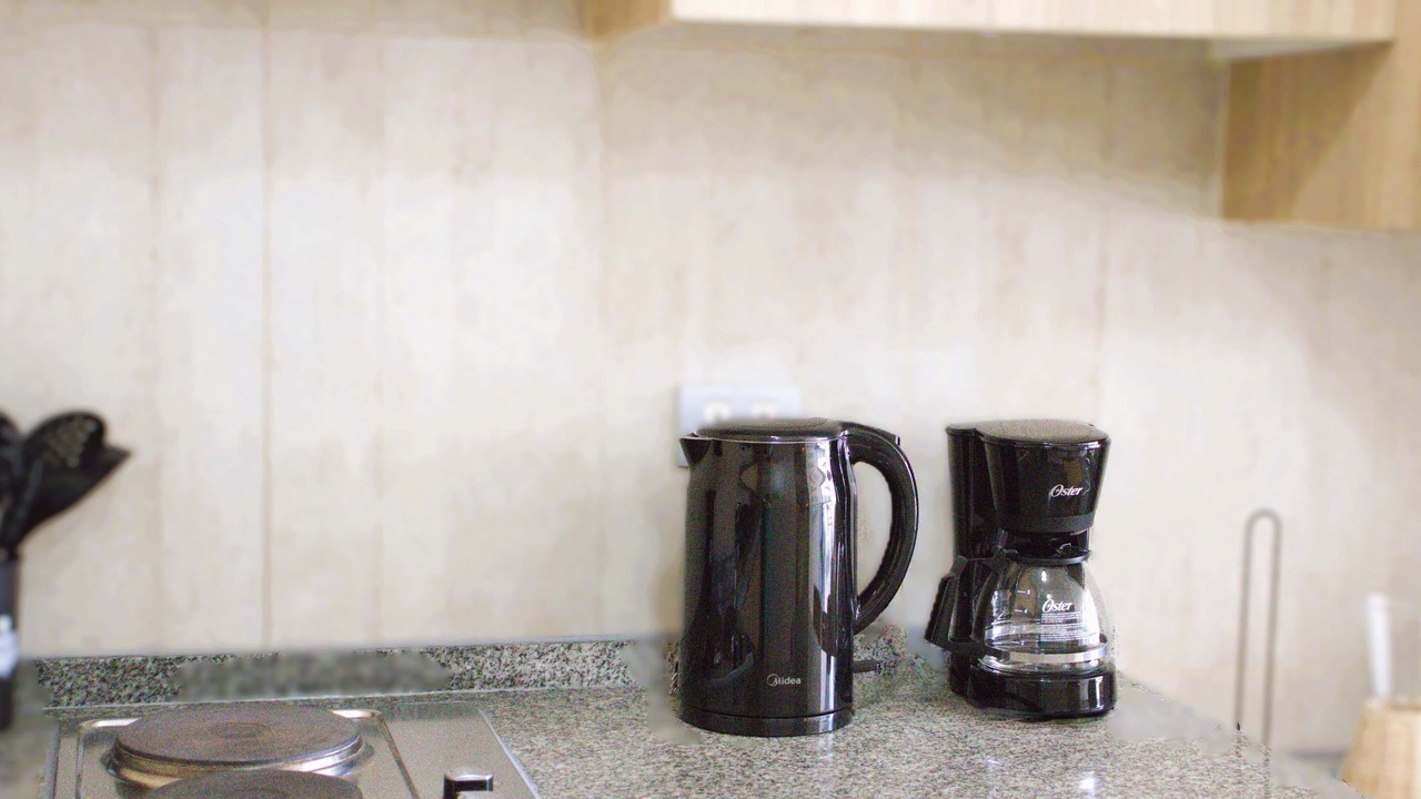 Photo of Kitchen in Santiago