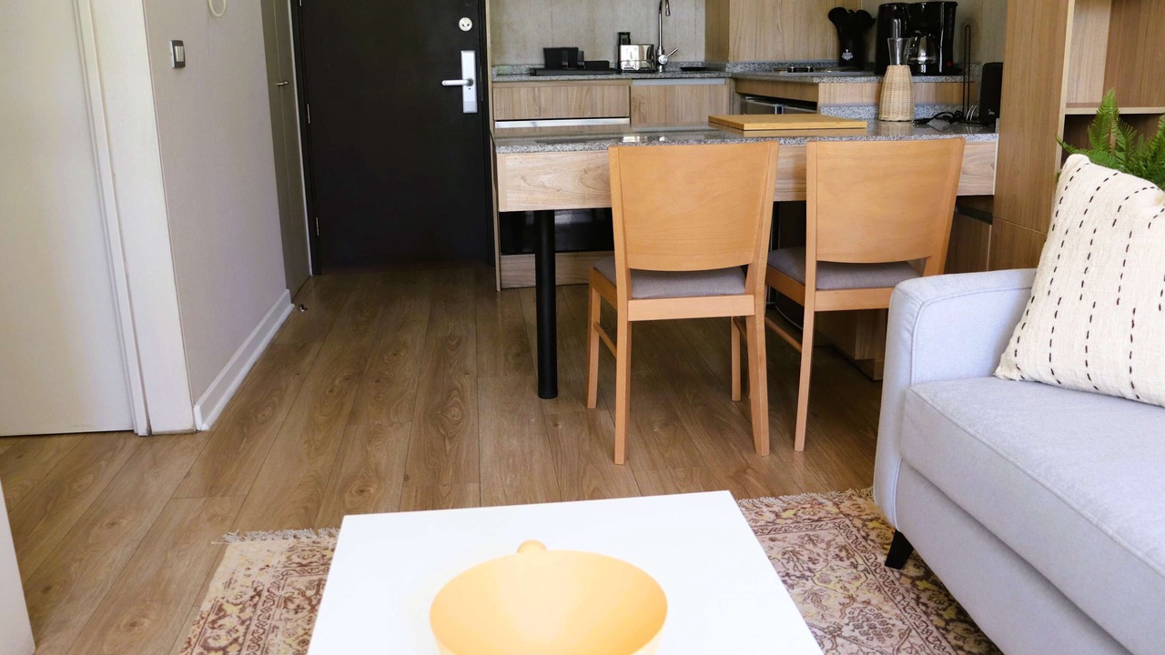 Photo of Livingroom in Santiago