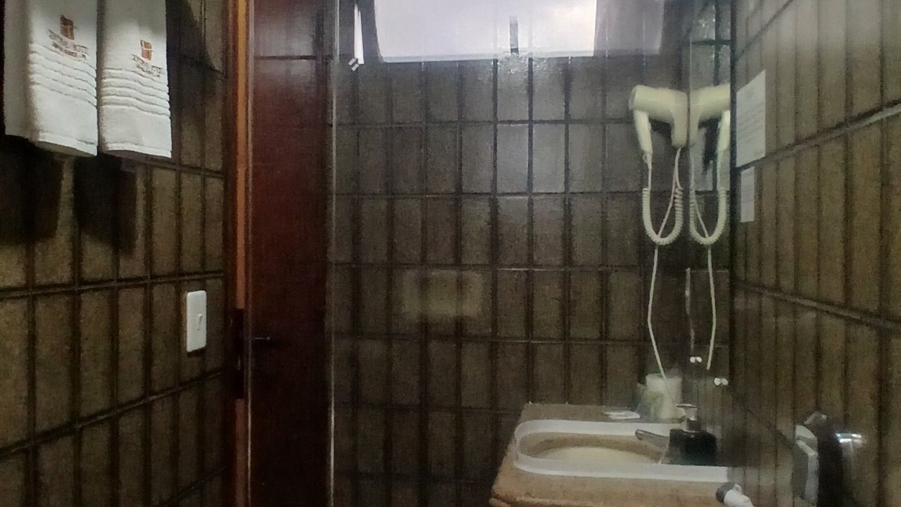 Photo of Bathroom in Centro