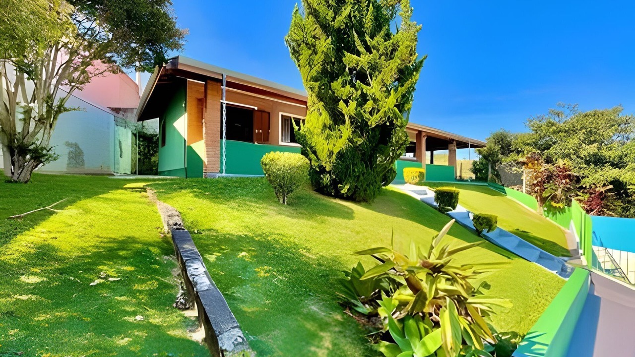 Photo of Outdoor in Bom Jesus dos Perdoes