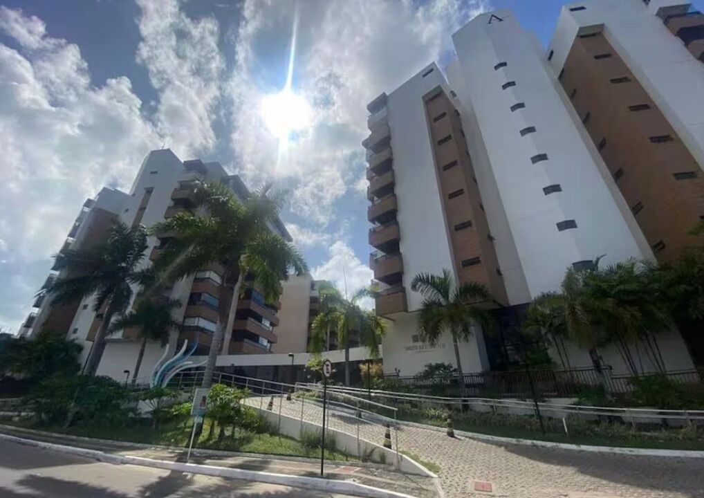 Photo of Outdoor in Ponta de Campina