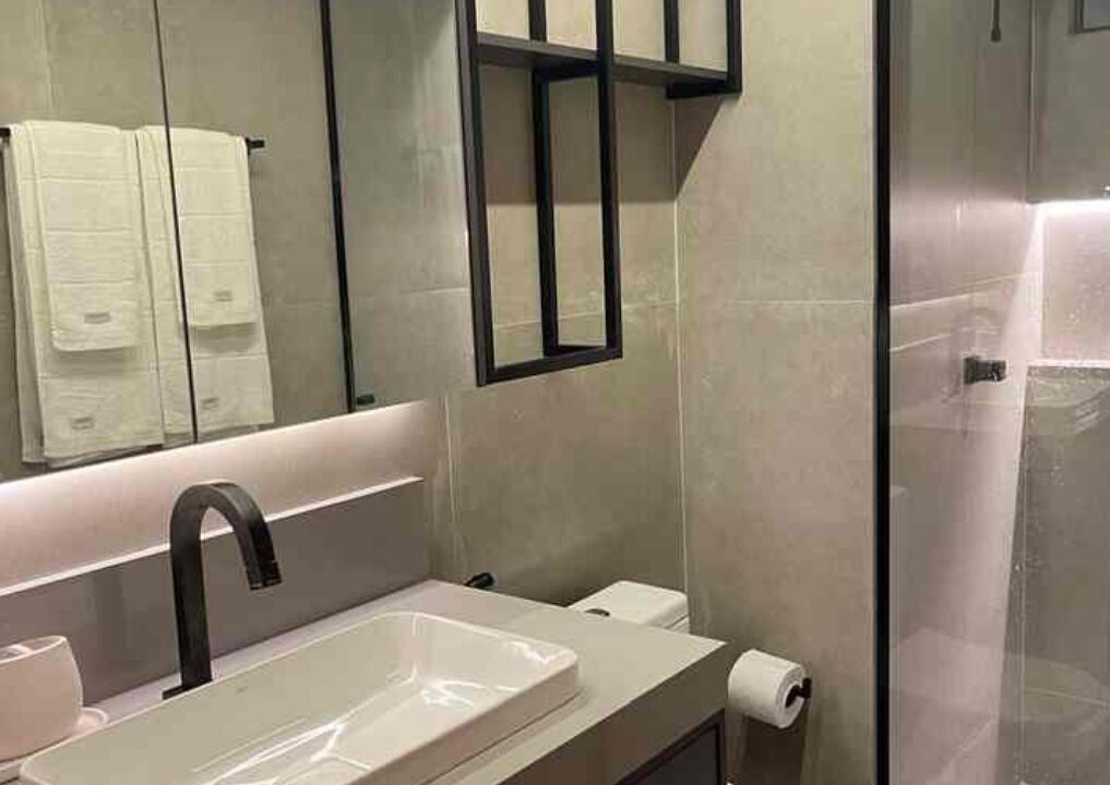 Photo of Bathroom in Ponta de Campina