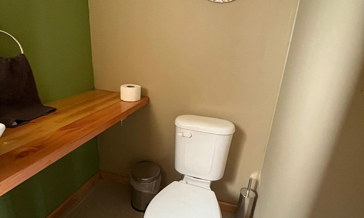 Photo of Bathroom in Valparaiso