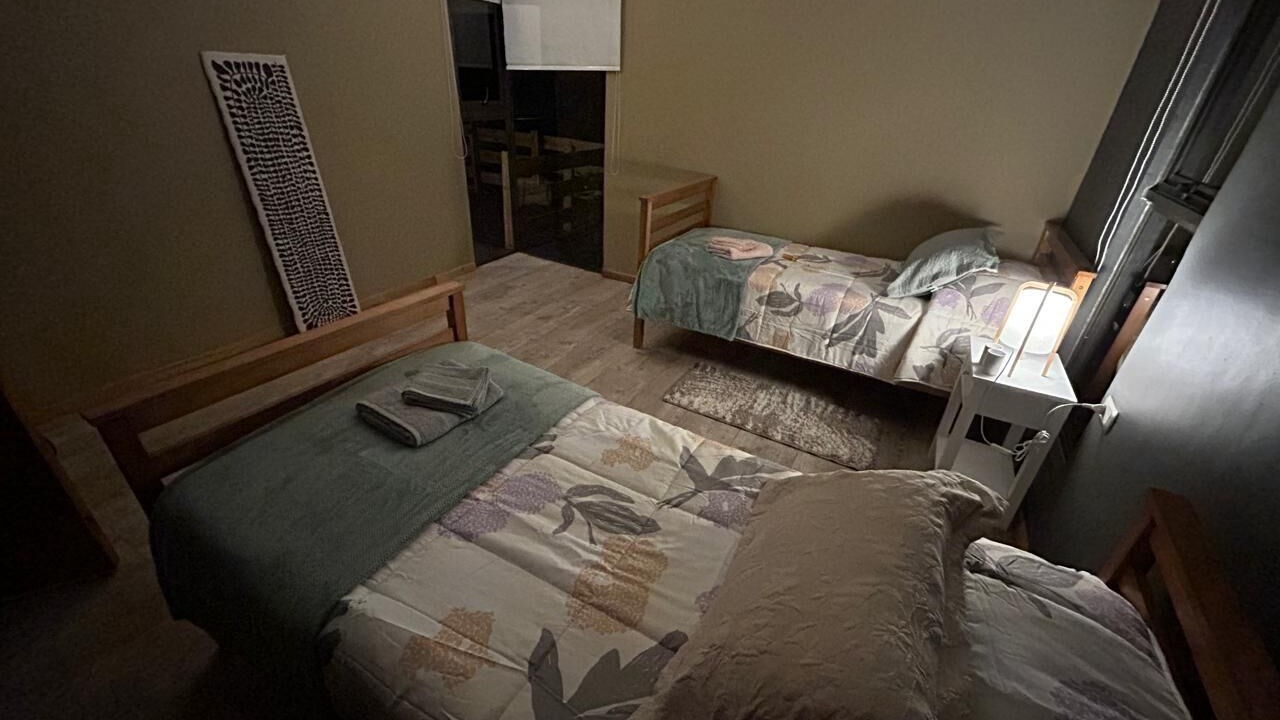 Photo of Bedroom in Valparaiso