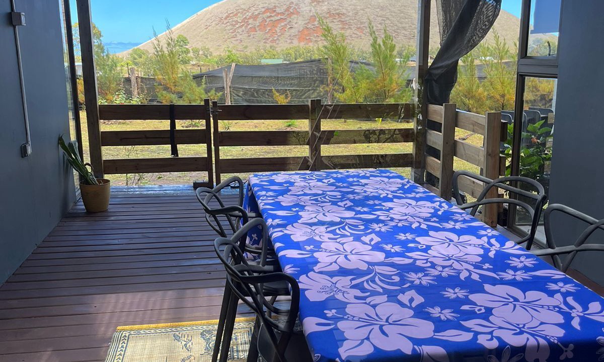 Photo of Outdoor in Valparaiso