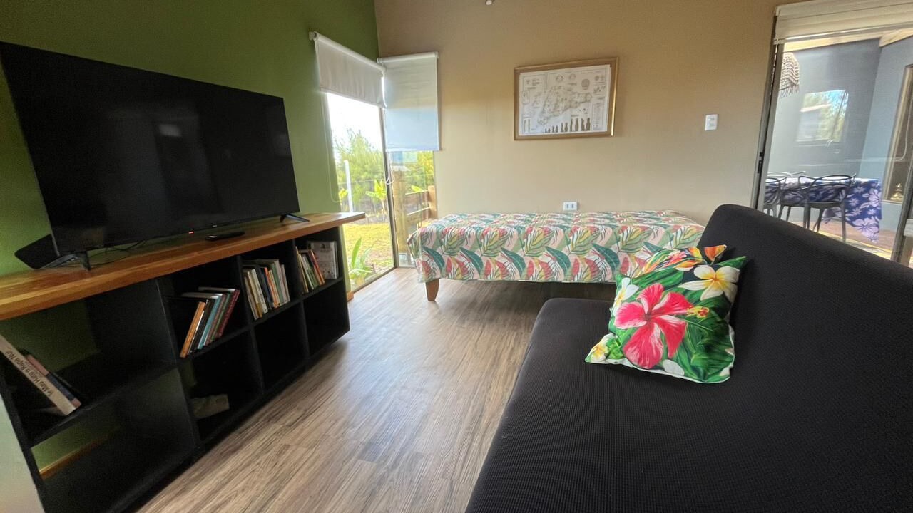 Photo of Livingroom in Valparaiso