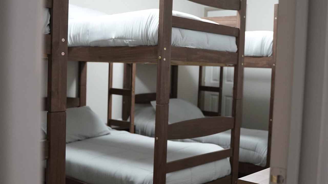 Photo of Bedroom in Caldera