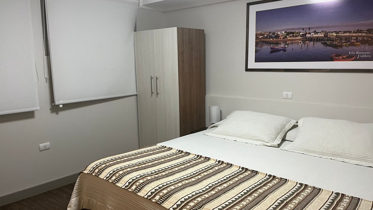 Photo of Bedroom in Caldera