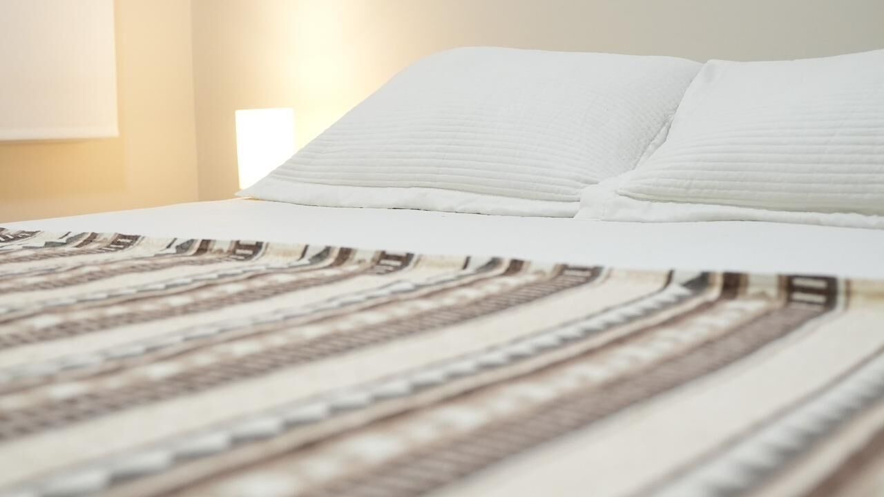 Photo of Bedroom in Caldera